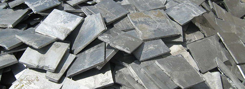 Mersin Kurşun Hurda